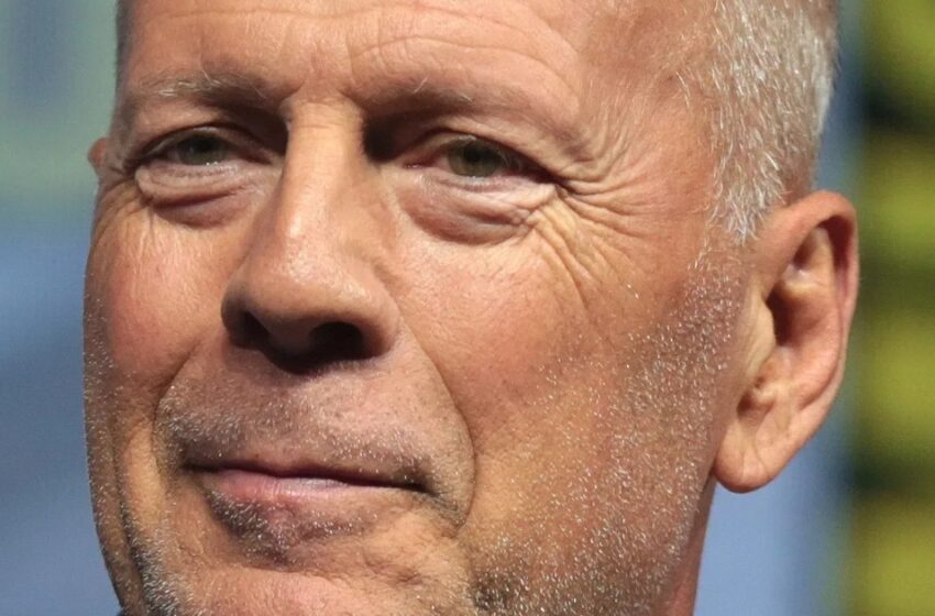  “La enfermedad de Bruce nos está robando tiempo”: ¡La esposa de Bruce Willis publicó una foto con el actor por primera vez en mucho tiempo!