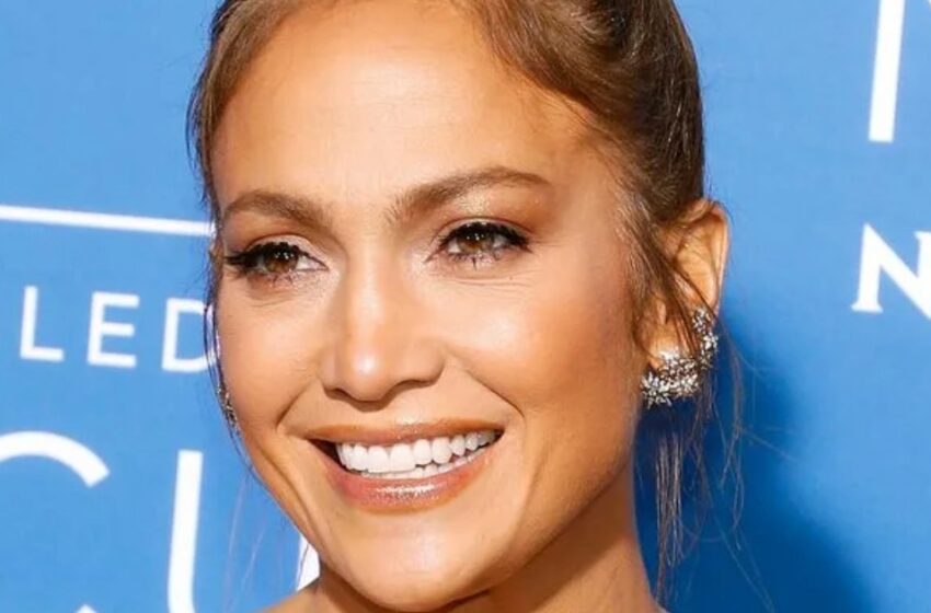 “Disfrutando de la Vida, Dejando Atrás a Ben Affleck”: ¡Jennifer Lopez fue Vista de Vacaciones en Italia!