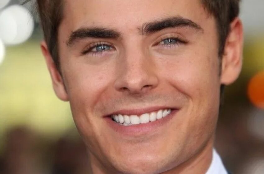 “El Actor es Frecuentemente Acusado de Abusar de los Rellenos”: ¡Los Fans Una Vez Más Desconcertados por los Cambios en la Apariencia de Zac Efron!