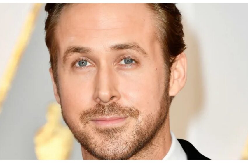 Los cambios en el rostro de Ryan Gosling sorprendieron a los fans: ¡El cirujano plástico habló sobre la apariencia alterada del actor!