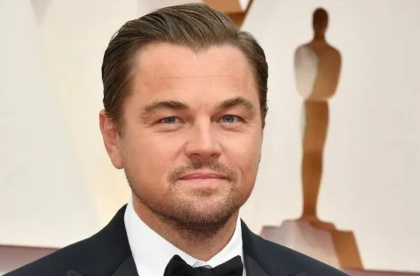 “Una barriga flácida y pliegues de grasa en los costados”: Las fotos recientes de las vacaciones de DiCaprio sorprendieron a los fans; ¡la estrella ha aumentado mucho de peso!