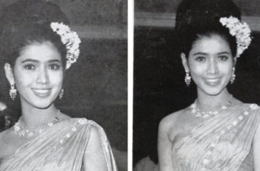  “Se Volvió Aún Más Hermosa con la Edad”: ¡La Mujer que Ganó Miss Universo Hace Muchos Años Sigue Luciendo Impresionante a los 76!