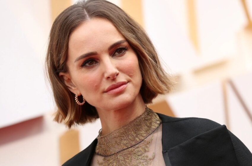 “El Divorcio la Afectó Mucho”: ¡Natalie Portman Ya No Oculta su Rostro Hinchado y Arrugado!