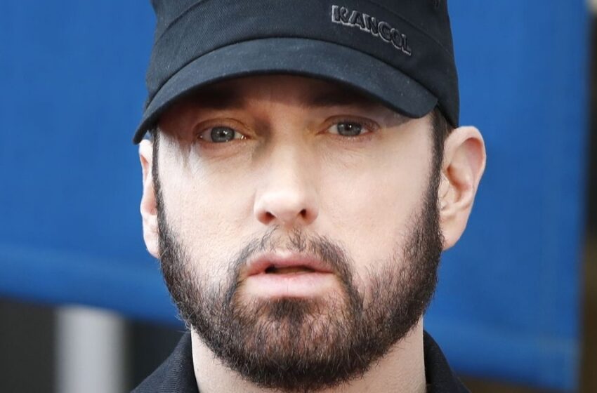 “¡Qué Belleza!”: La heredera de 24 años de Eminem mostró su figura espectacular con un atuendo audaz.