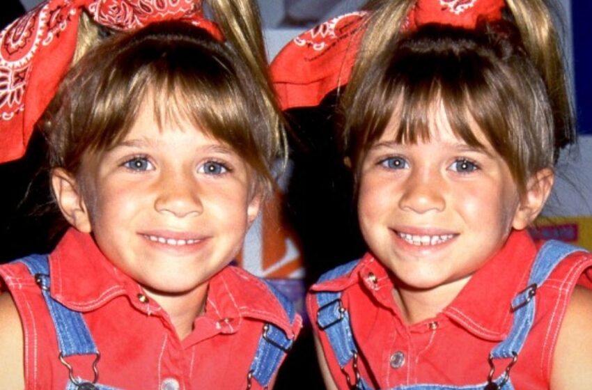 ¿Por qué las gemelas Olsen dejaron su carrera cuando eran súper famosas y qué están haciendo ahora?