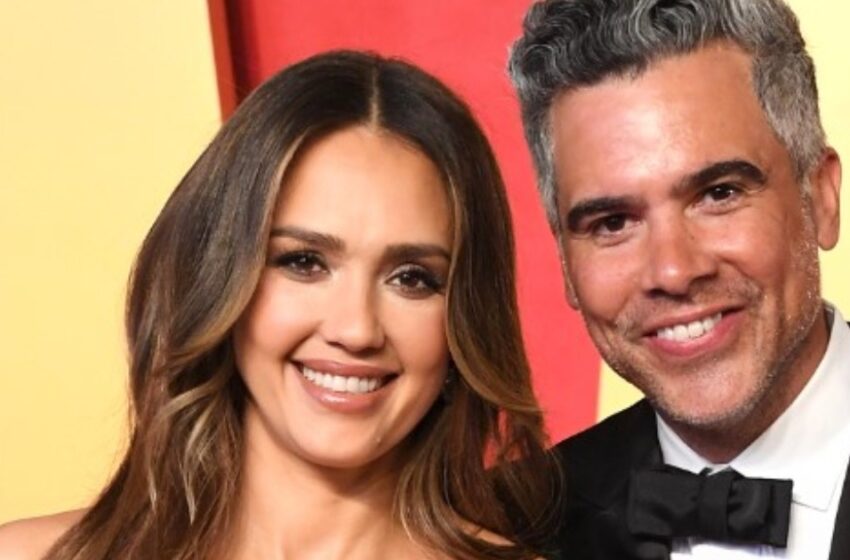  “Los temas más comentados de hoy”: ¡Las hijas de Jessica Alba se ven como sus jóvenes réplicas al usar sus vestidos!