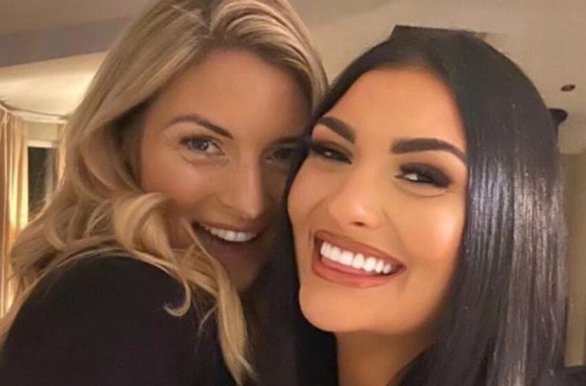 “¿Quién de Estas Bellezas es la Madre y Quién es la Hija?”: ¡Una Mujer de 40 Años Parece Tener la Misma Edad que su Hija de 21 Años!
