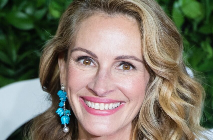“¡Mi milagro de 17 años!”: ¡Julia Roberts felicitó a su hijo menor en su cumpleaños y compartió nuevas fotos de él!