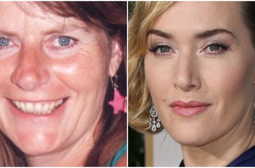 “¿Quién Se Ve Mejor?”: Actrices Famosas y Sus Madres a la Misma Edad ¡