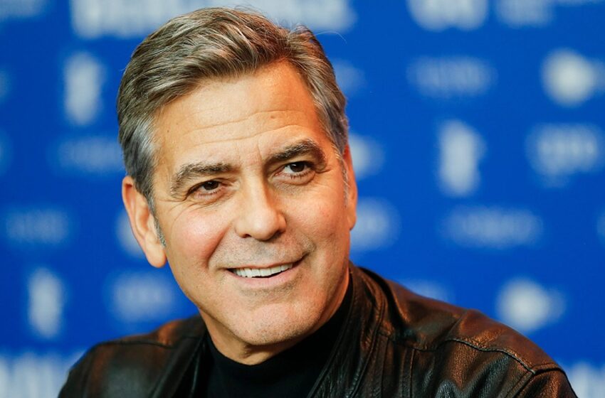  “¡Los Gemelos del Famoso Actor Son Simplemente Sus Réplicas!”: ¿Cómo Lucen los Pequeños Herederos de George Clooney?