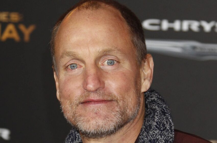 “El Amor y Cuidado de Mi Esposa Me Han Transformado”: ¿Cómo Son la Esposa y los Hijos de Woody Harrelson?