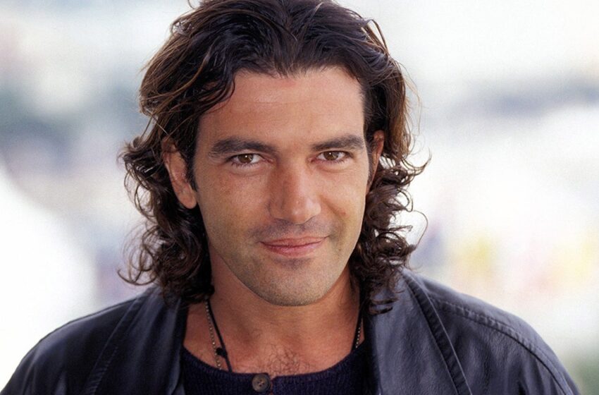 “‘Belleza de piernas largas’: ¡Antonio Banderas, de 63 años, es 21 años mayor que su novia!”