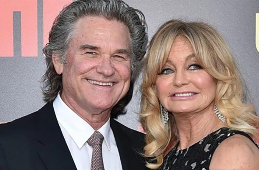  “Nuevo shock para los fans”: ¡Goldie Hawn se volvió completamente irreconocible!