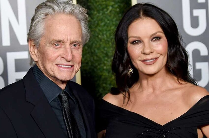 “¡Lució tan impresionante!”: ¡Zeta-Jones ha sido el centro de atención de todos!