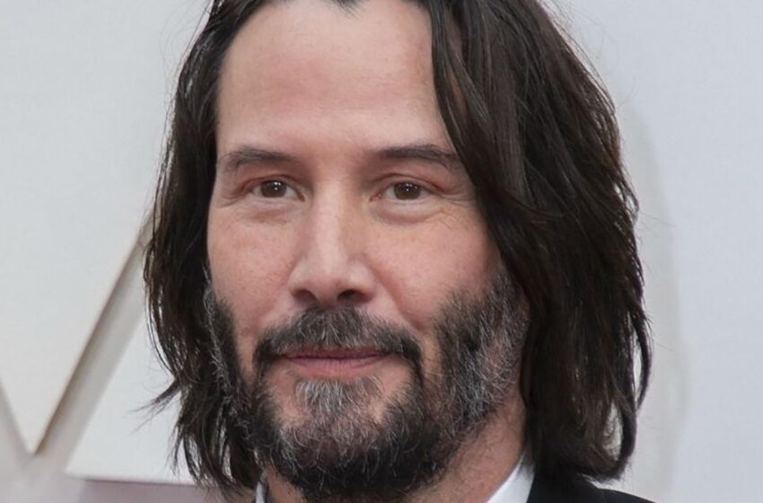 La transformación de Keanu: ¿Qué hay detrás de su nuevo look?