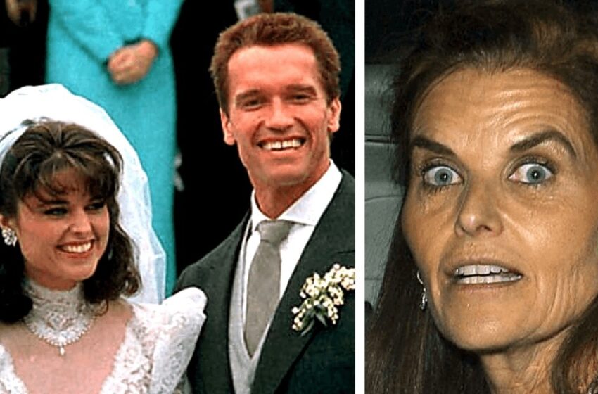 “Estuvieron casados durante 25 años”: Cómo vive y luce hoy la exesposa de Arnold Schwarzenegger