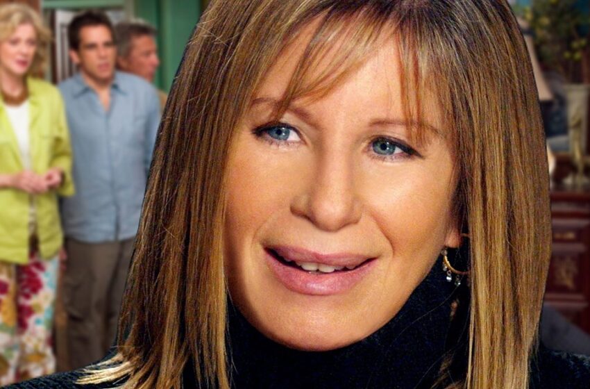  El hijo de Barbra Streisand, que fue enviado a un internado, se ha convertido en el apuesto joven que nunca esperaste ver.