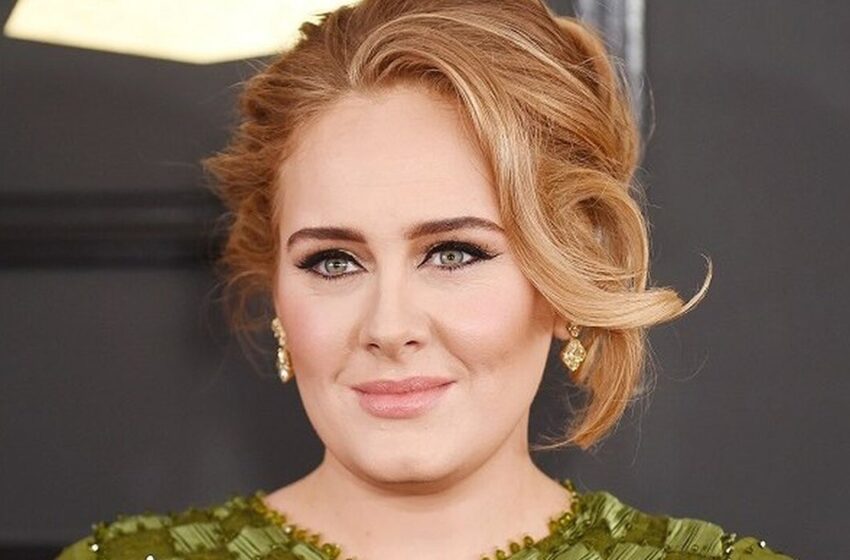  “Muy diferente”: Los fans sospechan que la cantante Adele se ha sometido a cirugía plástica