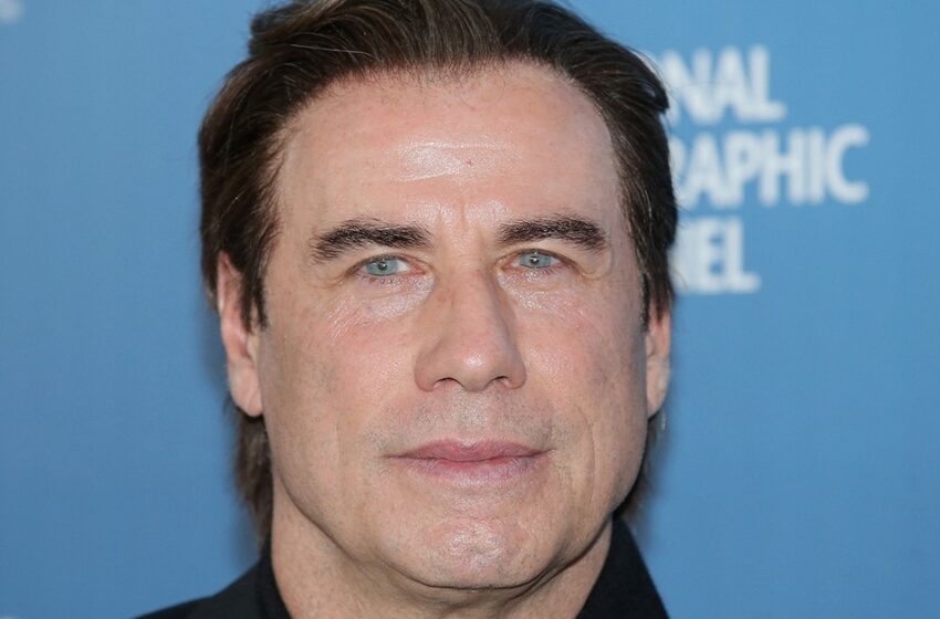 Ya no es un puffin apetitoso. ¿Cómo luce hoy la hija de John Travolta a los 23 años?