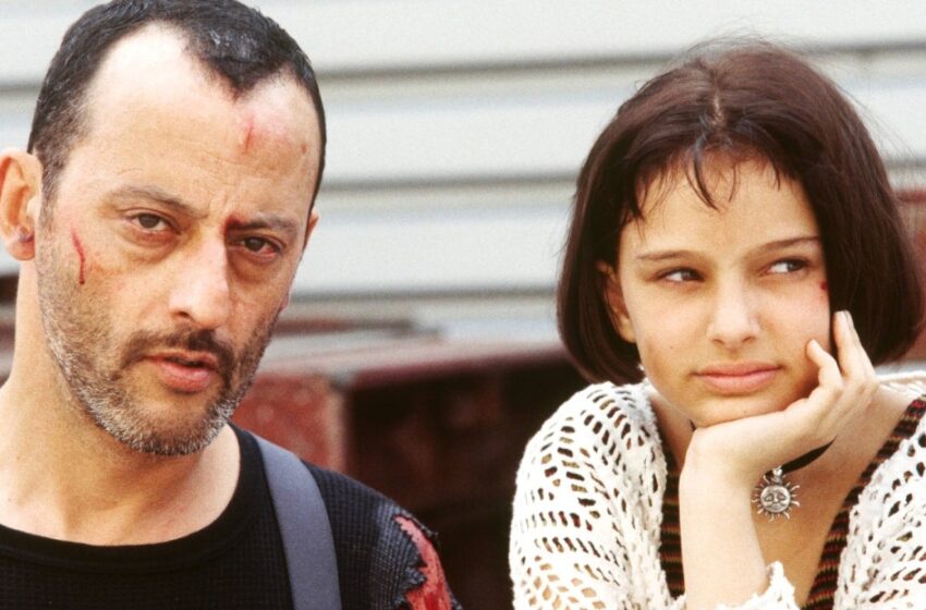 Ahora Leon tiene 75, y Matilda – 43: ¿Cómo han cambiado las estrellas de la película “Leon” desde su estreno?