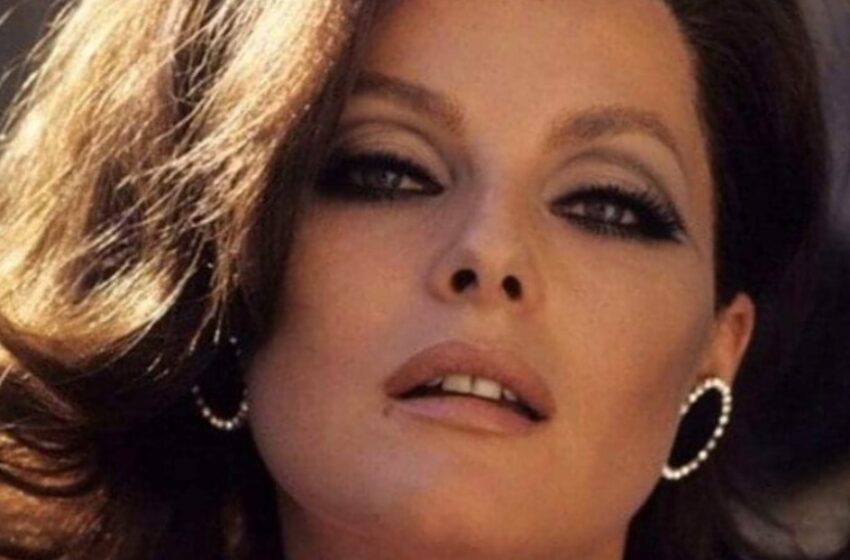 “Sigue siendo la misma belleza”: ¡Virna Lisi deslumbra a todos con su belleza incluso en la vejez!