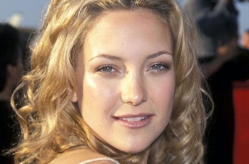 En pijamas y gafas de sol: ¡Kate Hudson se esconde del público debido a sus formas “imperfectas”!