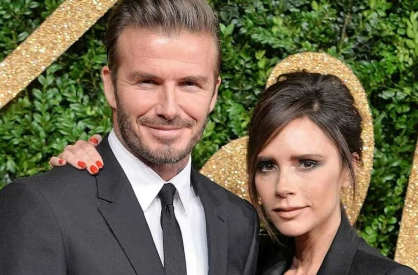 “Tenía muchos complejos sobre su apariencia”: ¿Cómo era Victoria Beckham antes de hacerse famosa?