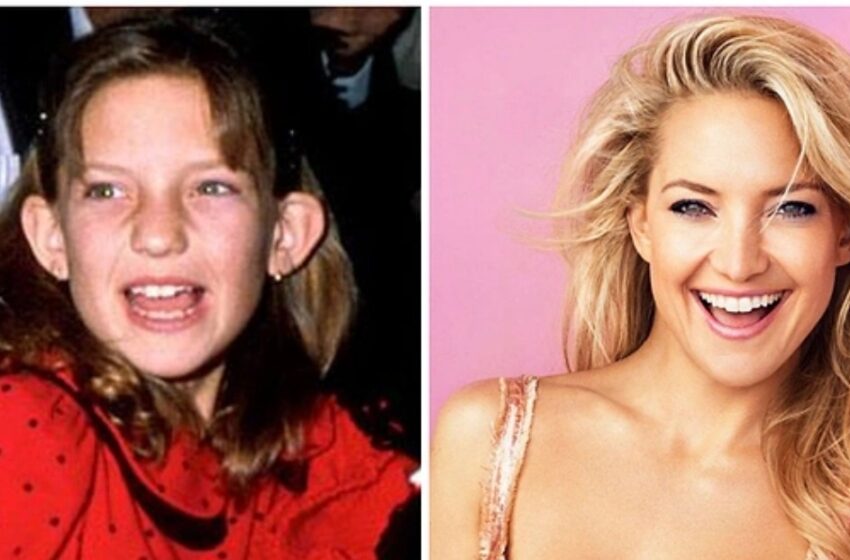 “¡Es Mejor Nacer Con Suerte Que Ser Hermosa!”: ¡Las Estrellas Que Se Convirtieron En Verdaderas Bellezas Con La Edad!