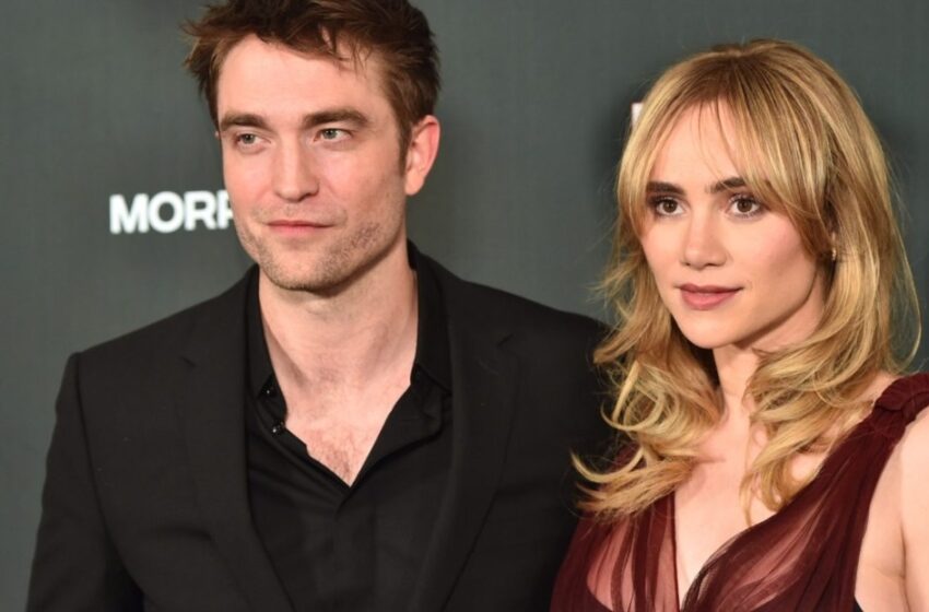 ¡Suki Waterhouse Llama La Atención Con Sus Fotos En Bikini A Solo 4 Meses De Dar A Luz: Un Detalle En Particular Captó La Atención De Todos!