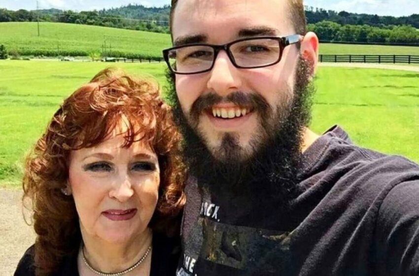  “Él tiene 17, ella – 70”: La pareja “inusual” ha estado casada durante cinco años – ¿siguen siendo felices juntos?