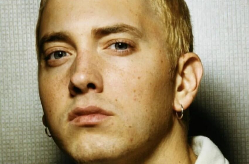 ¿Qué aspecto tiene la exesposa de Eminem que intentó quitarse la vida?: ¡Fotos impactantes!