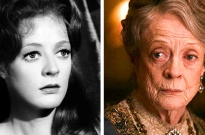 “¡No Reconocerás a las Estrellas!”: ¡10 Celebridades que Se Veían Totalmente Diferentes Cuando Eran Jóvenes!
