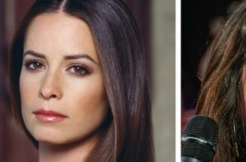 “¡Un Momento Tan Nostálgico!”: ¡10 Fotos de Celebridades de Antes y Después que Fueron Populares Hace 20 Años!