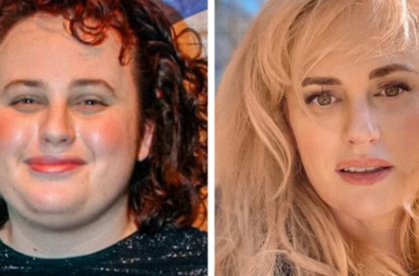 “¡Entonces y Ahora!”: ¡10 Celebridades que Lucen Muy Diferentes Ahora!