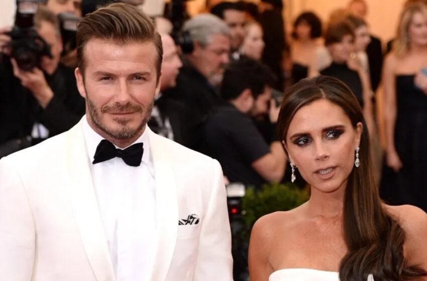 ¡Qué look tan inapropiado para su edad!: ¡La hija de 12 años de Victoria Beckham causó revuelo con su atuendo en la fiesta de cumpleaños de su madre!