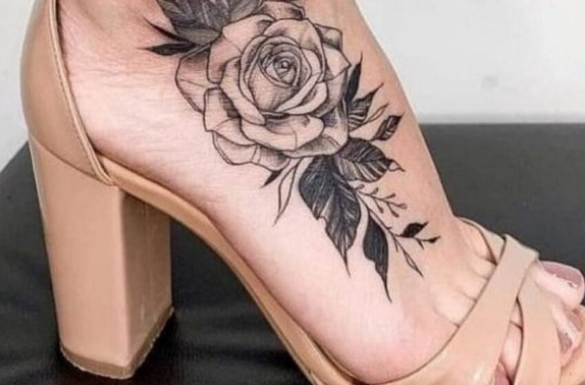 “Los tatuajes no siempre son vulgares y antiestéticos”: ¡10 tatuajes sofisticados que incluso a tus madres y abuelas les gustarán!