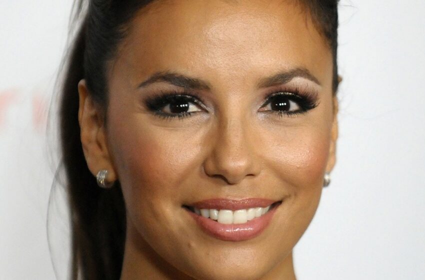  5 fotos de Eva Longoria en la playa con confianza: ¡Por qué los hombres no pueden resistirse!