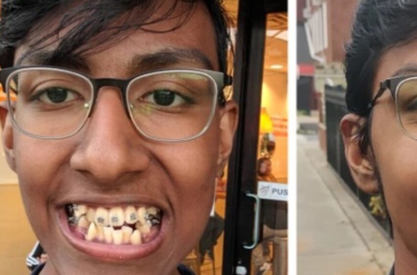 “¡El tiempo hace cambios asombrosos!”: 10 fotos que revelan su impresionante efecto.