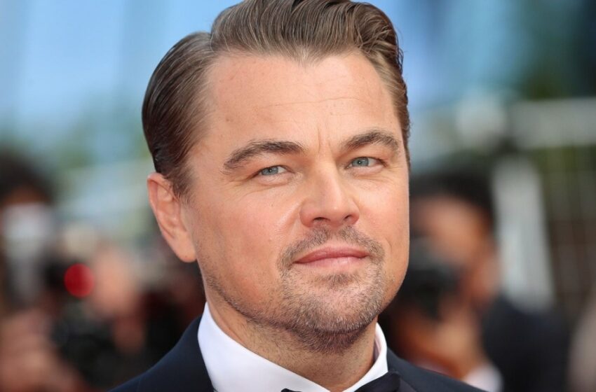 Leonardo DiCaprio fue visto en un yate con su joven pareja: fotos de paparazzi