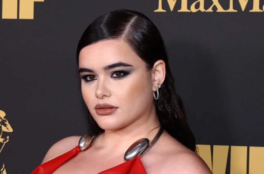 “Amor por el Cuerpo y Transformación”: Se Sospecha que Barbie Ferreira Ha Perder Peso de Manera Deshonesta