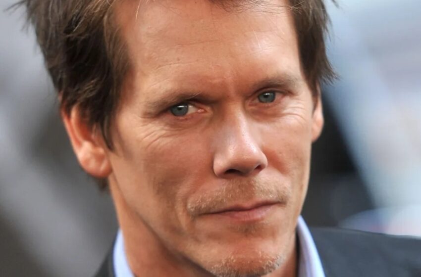 Kevin Bacon y Kyra Sedgwick’s familia en la alfombra roja: ¡Los fans están sorprendidos después de ver a su hijo de 35 años en una rara aparición!