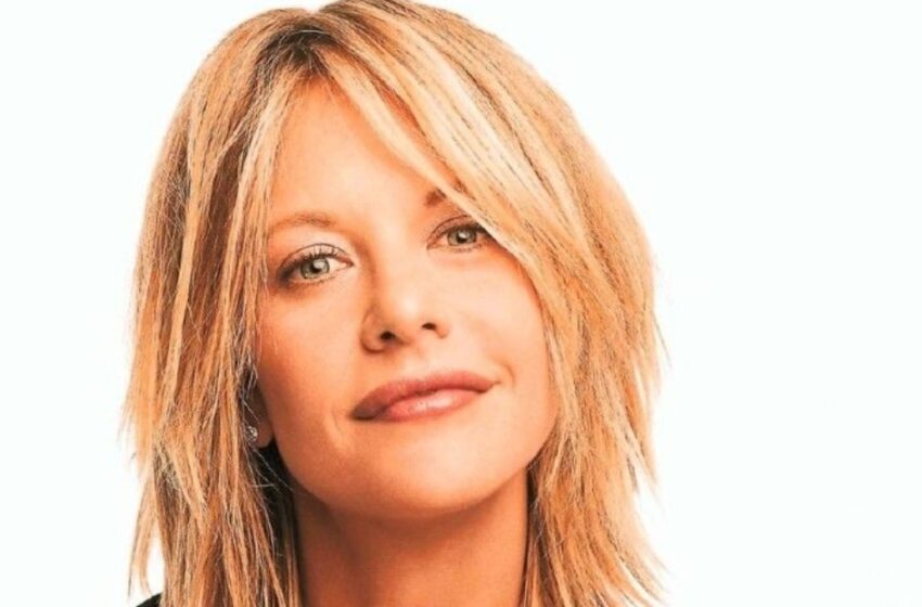La Transformación de Meg Ryan Sorprende a Sus Fans: Descubre Cómo Luce Tan Diferente Ahora.