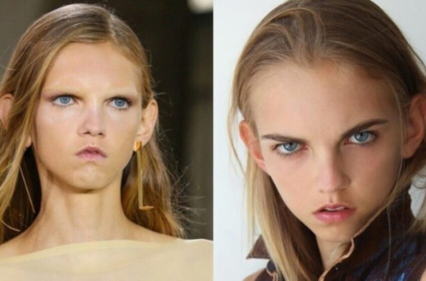Las Nuevas Modelos de Chanel: Descubre Cómo Lucen en la Vida Cotidiana