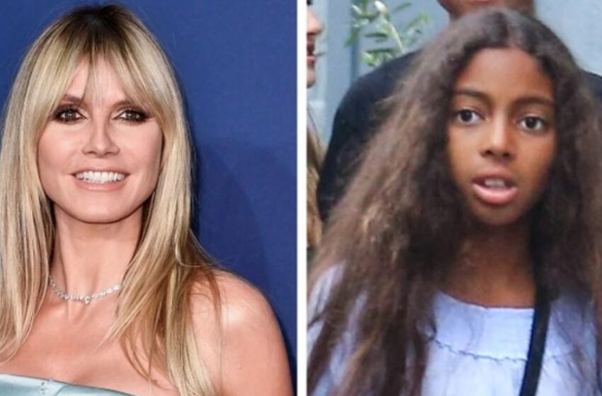 ¡10 Hijas de Celebridades Que No Se Parecen en Nada a Sus Mamás pero Heredaron Su Carisma!