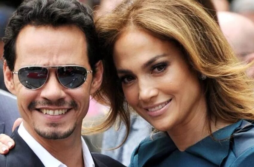 Jennifer Lopez Comparte Raras Fotos de Sus Gemelos Emme y Max: Los Fans Asombrados por la Semejanza de Max con Marc Anthony