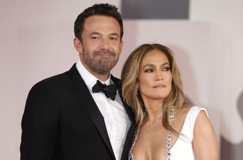 “Con un Nuevo Corte de Pelo y Sin Barba”: ¡Ben Affleck Sorprendió a Sus Fans Con Su Imagen Renovada!