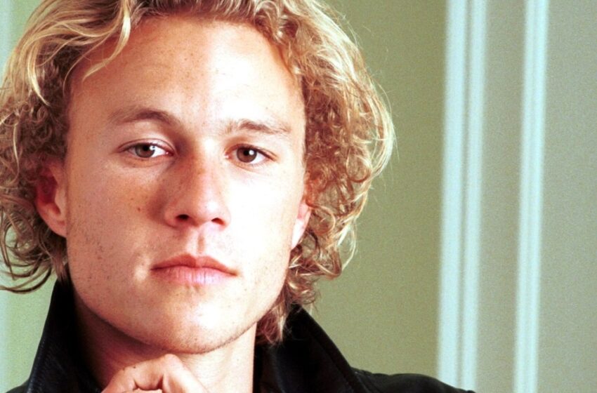 “‘Nunca Aparece En Público’”: ¿Cómo Es La Hija De 18 Años De Heath Ledger? – ¡Imágenes Raras De La Heredera Del Actor Fallecido!
