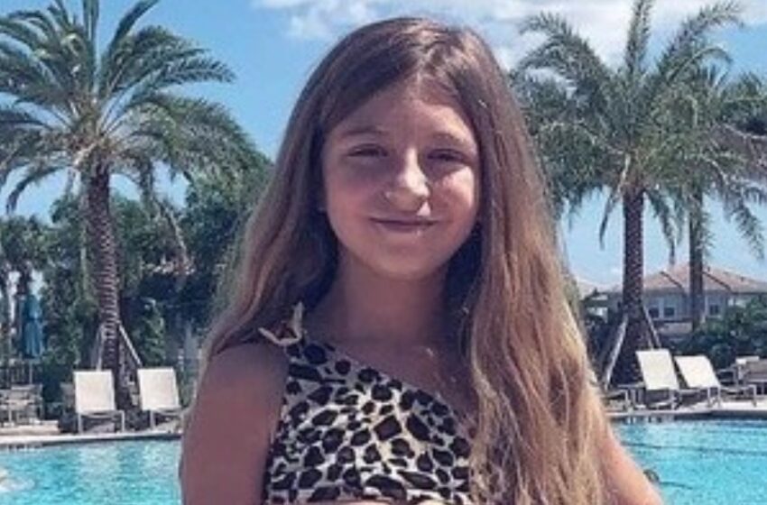 “Nació con el corazón fuera de su pecho”: ¡Esta niña desafió las probabilidades médicas y sobrevivió contra todas las expectativas!