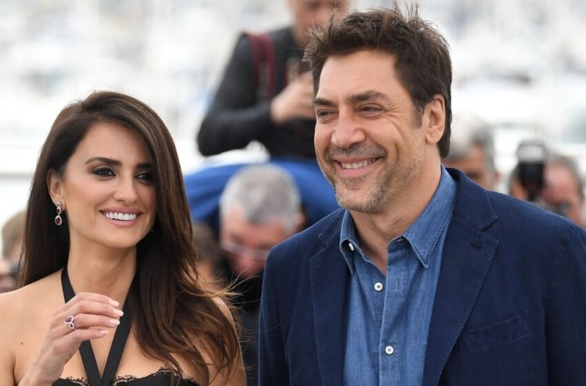 “Solo Heredaron Lo Mejor De Sus Padres”: ¡Penélope Cruz y Javier Bardem mostraron a sus herederos ya crecidos en vacaciones!