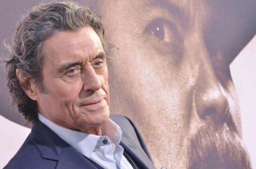 “El Villano Más Encantador de Hollywood”: ¿Cómo Lucía Ian McShane en Su Juventud?